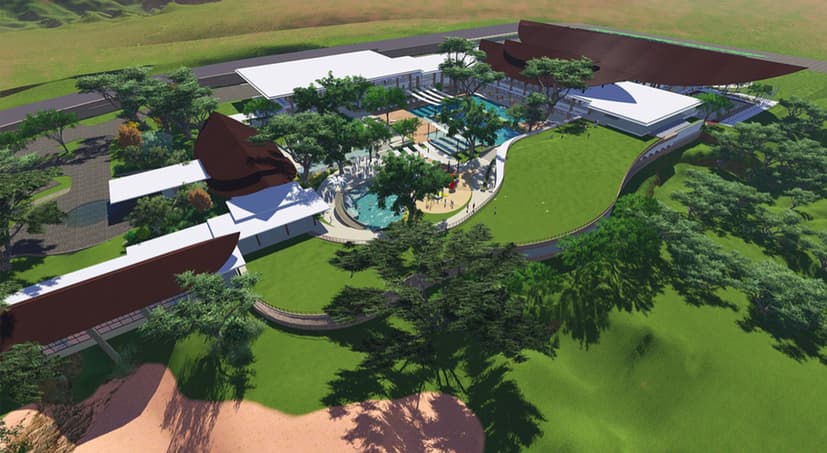 ALVIERA COUNTRY CLUB OPENS DOORS TO PREMIUM NORTHERN LIFESTYLE