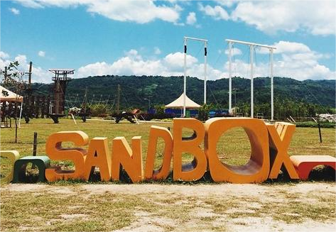 Sandbox-Sign